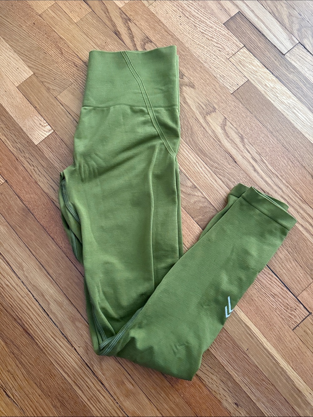 Oner Active Effortless Leggings Small